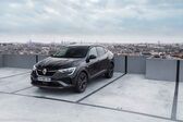 Renault Arkana Edition one 1.3 TCe (150 Hp) AWD CVT X-Tronic 2019 - present