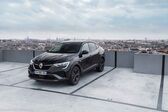 Renault Arkana Edition one 1.3 TCe (150 Hp) CVT X-Tronic 2019 - present