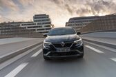 Renault Arkana 1.6 (114 Hp) 2019 - present