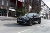 Renault Arkana 1.3 TCe (140 Hp) EDC 2021 - present