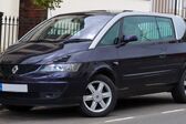 Renault Avantime 2.2 dCi (150 Hp) 2002 - 2003