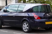 Renault Avantime 2001 - 2003