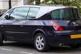 Renault Avantime 2.2 dCi (150 Hp) 2002 - 2003