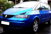 Renault Avantime 2.2 dCi (150 Hp) 2002 - 2003