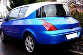 Renault Avantime 2.2 dCi (150 Hp) 2002 - 2003