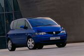 Renault Avantime 2.2 dCi (150 Hp) 2002 - 2003