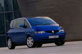 Renault Avantime 2001 - 2003