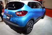 Renault Captur 2013 - 2017