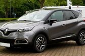 Renault Captur 2013 - 2017