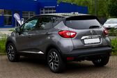 Renault Captur 2013 - 2017