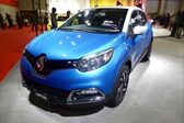 Renault Captur 2013 - 2017