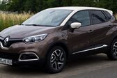 Renault Captur 2013 - 2017