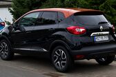 Renault Captur 2013 - 2017