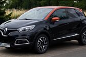 Renault Captur 2013 - 2017