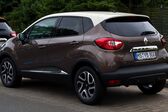 Renault Captur 2013 - 2017