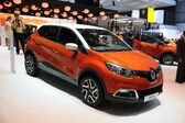 Renault Captur 2013 - 2017