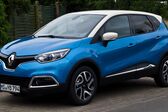 Renault Captur 2013 - 2017