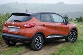 Renault Captur 2013 - 2017