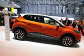 Renault Captur 2013 - 2017