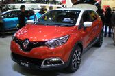 Renault Captur 2013 - 2017