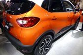 Renault Captur 2013 - 2017