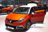 Renault Captur 2013 - 2017