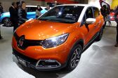 Renault Captur 2013 - 2017