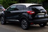 Renault Captur 2013 - 2017