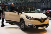 Renault Captur 2013 - 2017