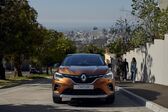 Renault Captur II 2019 - 2020