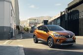 Renault Captur II 2019 - 2020