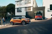 Renault Captur II 2019 - 2020