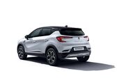 Renault Captur II 2019 - 2020