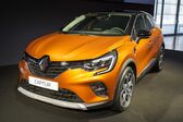 Renault Captur II 2019 - 2020