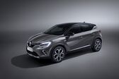 Renault Captur II 2019 - 2020