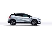 Renault Captur II 2019 - 2020