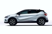 Renault Captur II 2019 - 2020