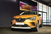 Renault Captur II 2019 - 2020