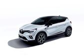 Renault Captur II 2019 - 2020