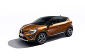 Renault Captur II 2019 - 2020