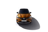 Renault Captur II 2019 - 2020