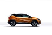 Renault Captur II 2019 - 2020