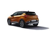 Renault Captur II 2019 - 2020