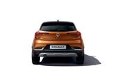 Renault Captur II 2019 - 2020