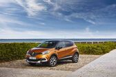 Renault Captur (facelift 2017) 2017 - 2019