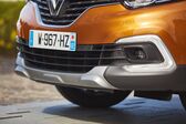 Renault Captur (facelift 2017) 2017 - 2019