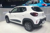 Renault City K-ZE 2019 - present