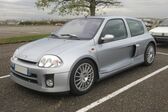 Renault Clio Sport Coupe 2001 - 2005