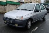 Renault Clio I 1990 - 1998