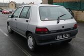 Renault Clio I 2.0 (150 Hp) Williams 1993 - 1997